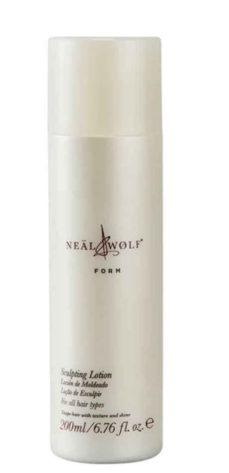 Neal & Wolf Form Sculpting Lotion 200ml