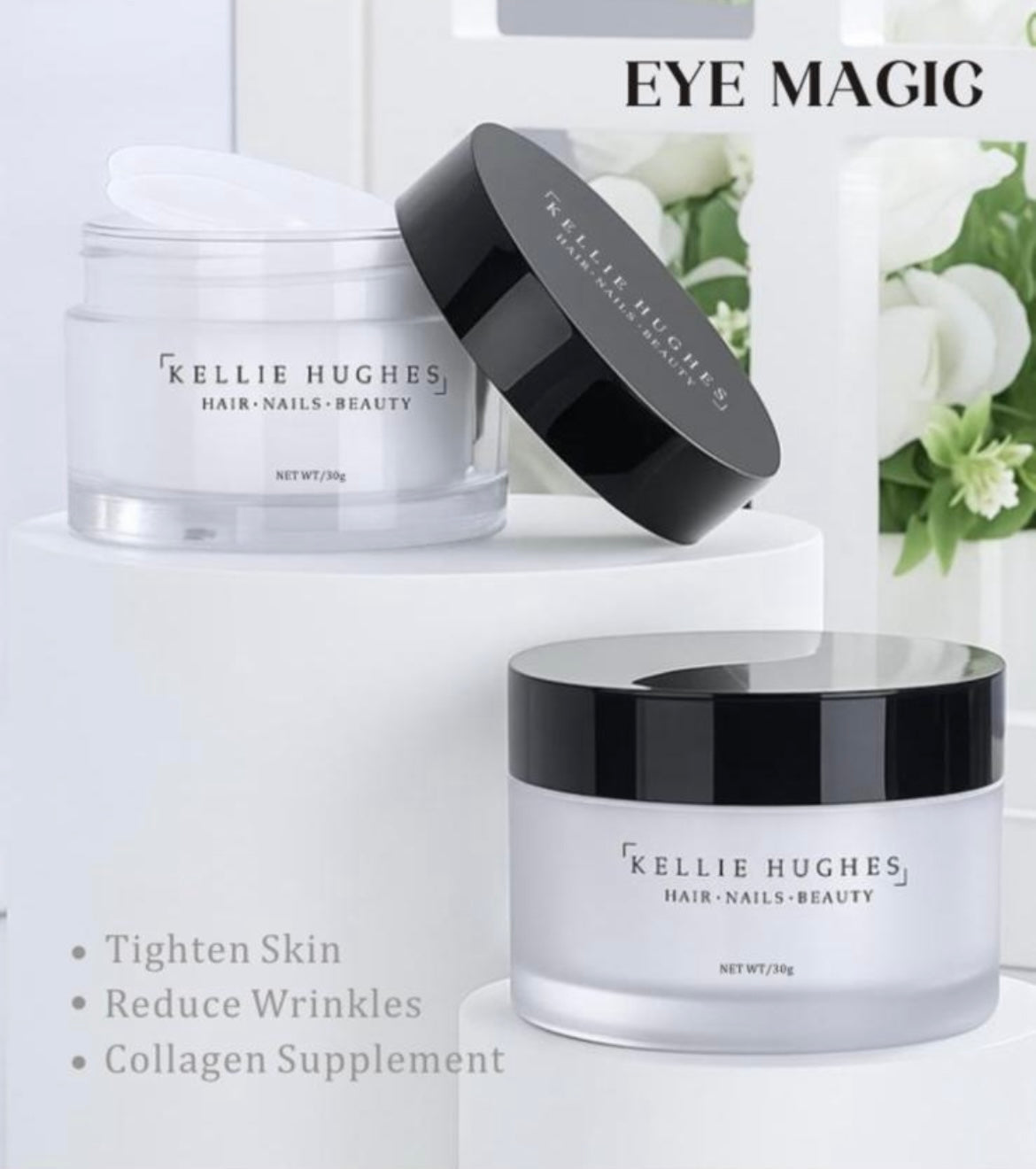 Eye Magic