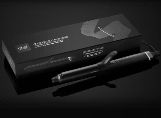 GHD GHD Chronos Curve Classic Tong 26mm