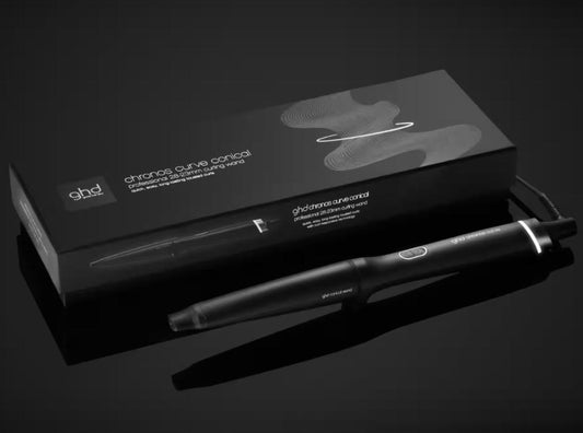 GHD Chronos Curve Conical Wand 28-32mm