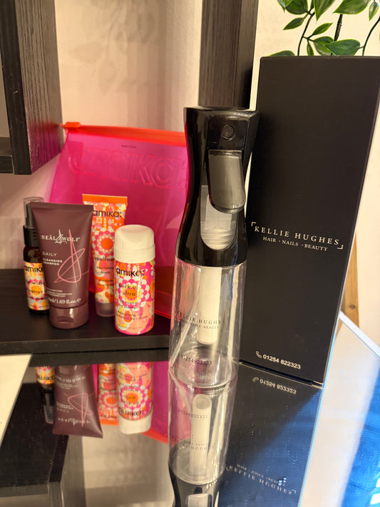 Shine Set Mini