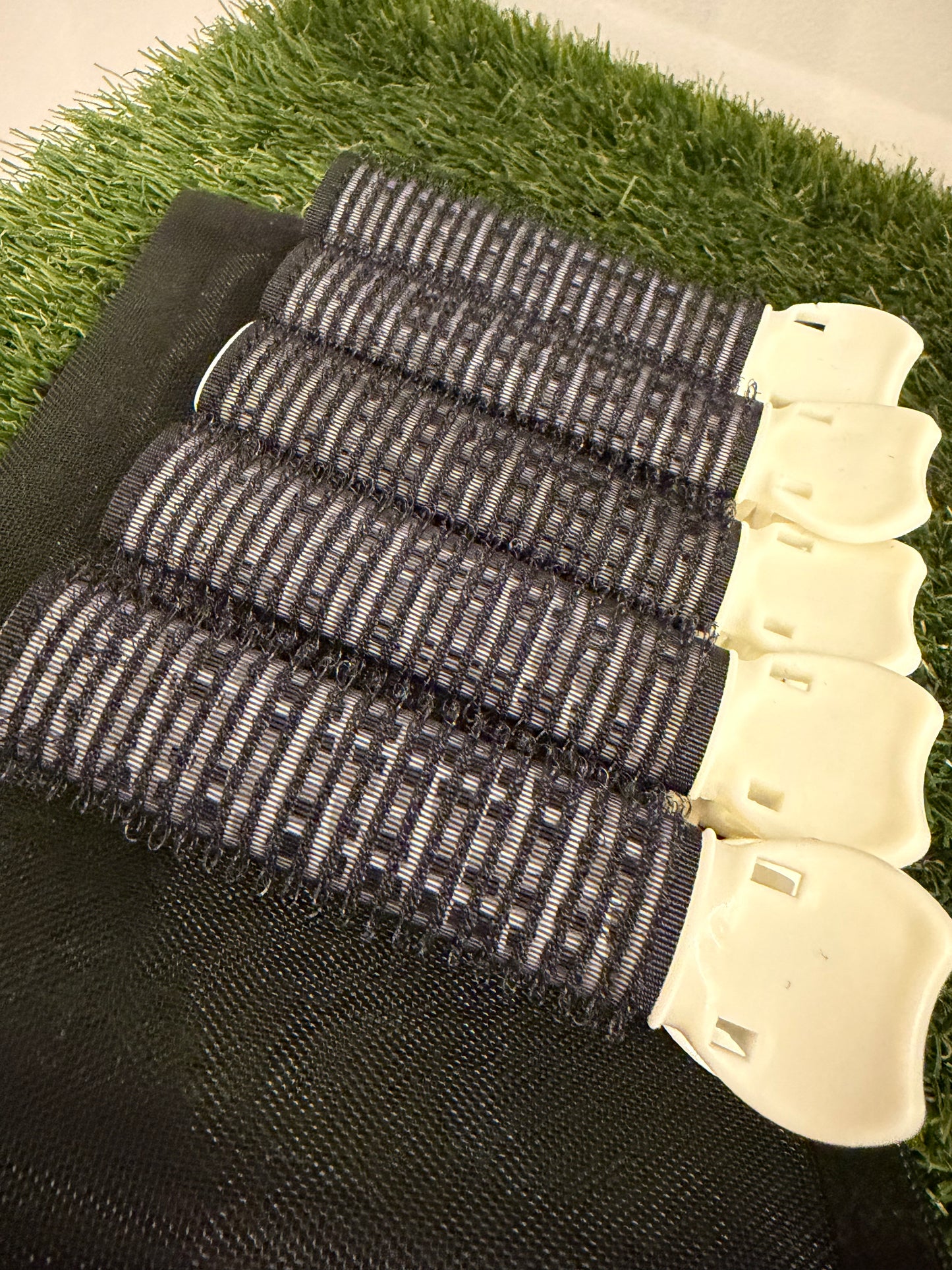 Volumising Roller Clips 5 pack