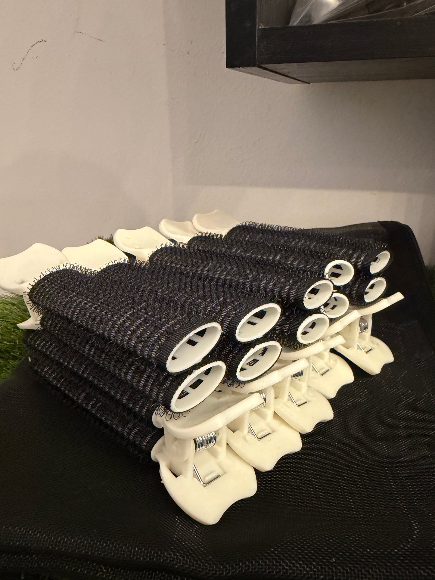 Volumising Roller Clips 10 pack