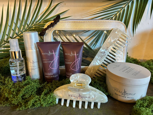 Neal & Wolf Summer Essentials - Daily