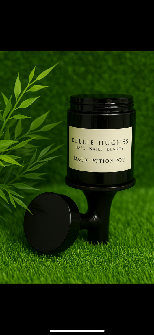 Magic Potion Pot