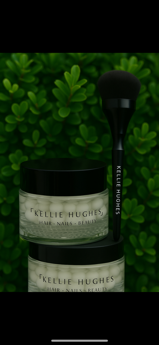 Self Activation Magic Moisture & Finer Firming Brush