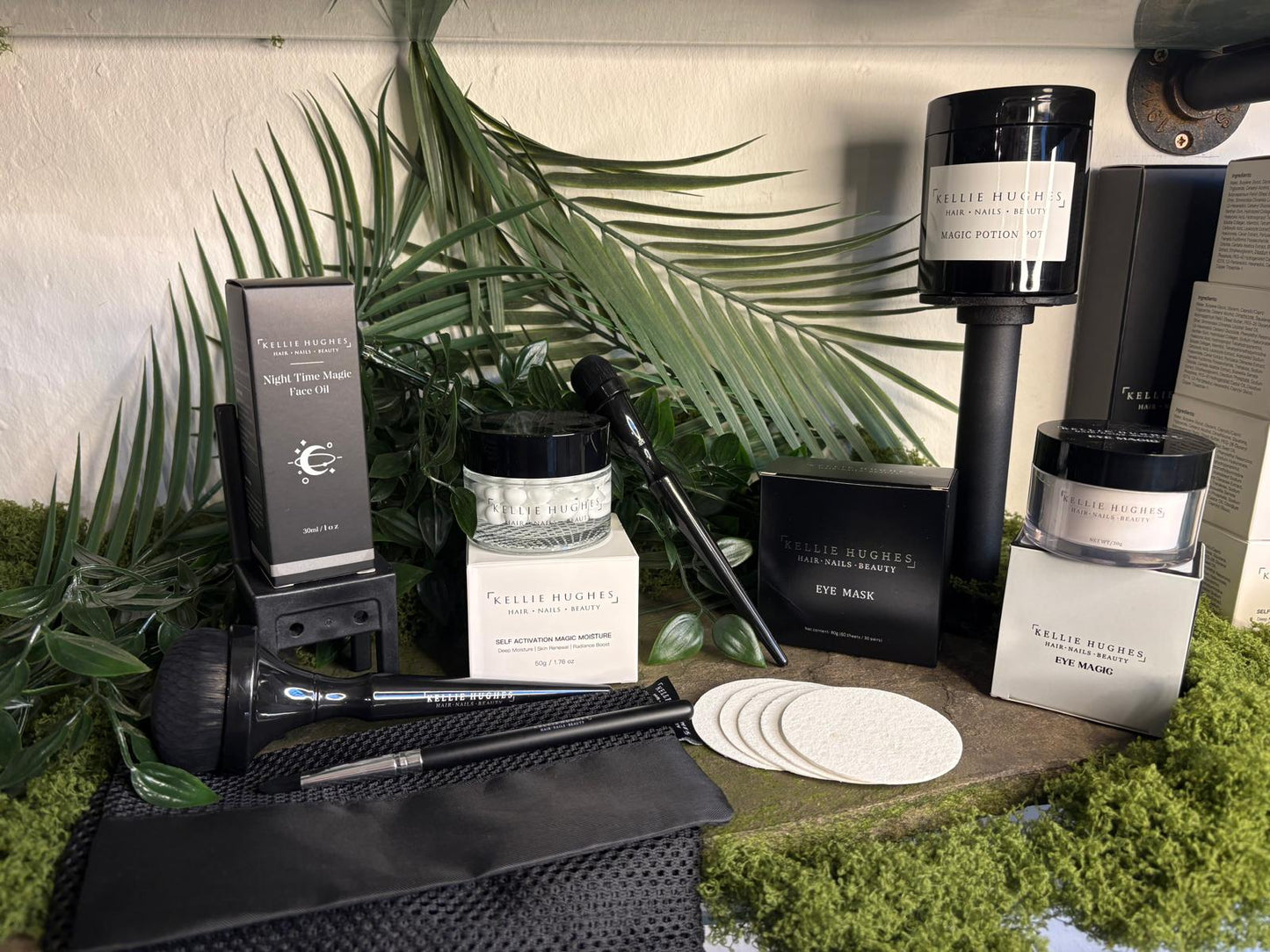 Ultimate Skincare Collection