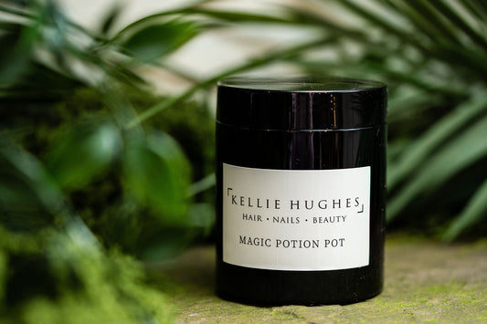 Magic Potion Pot