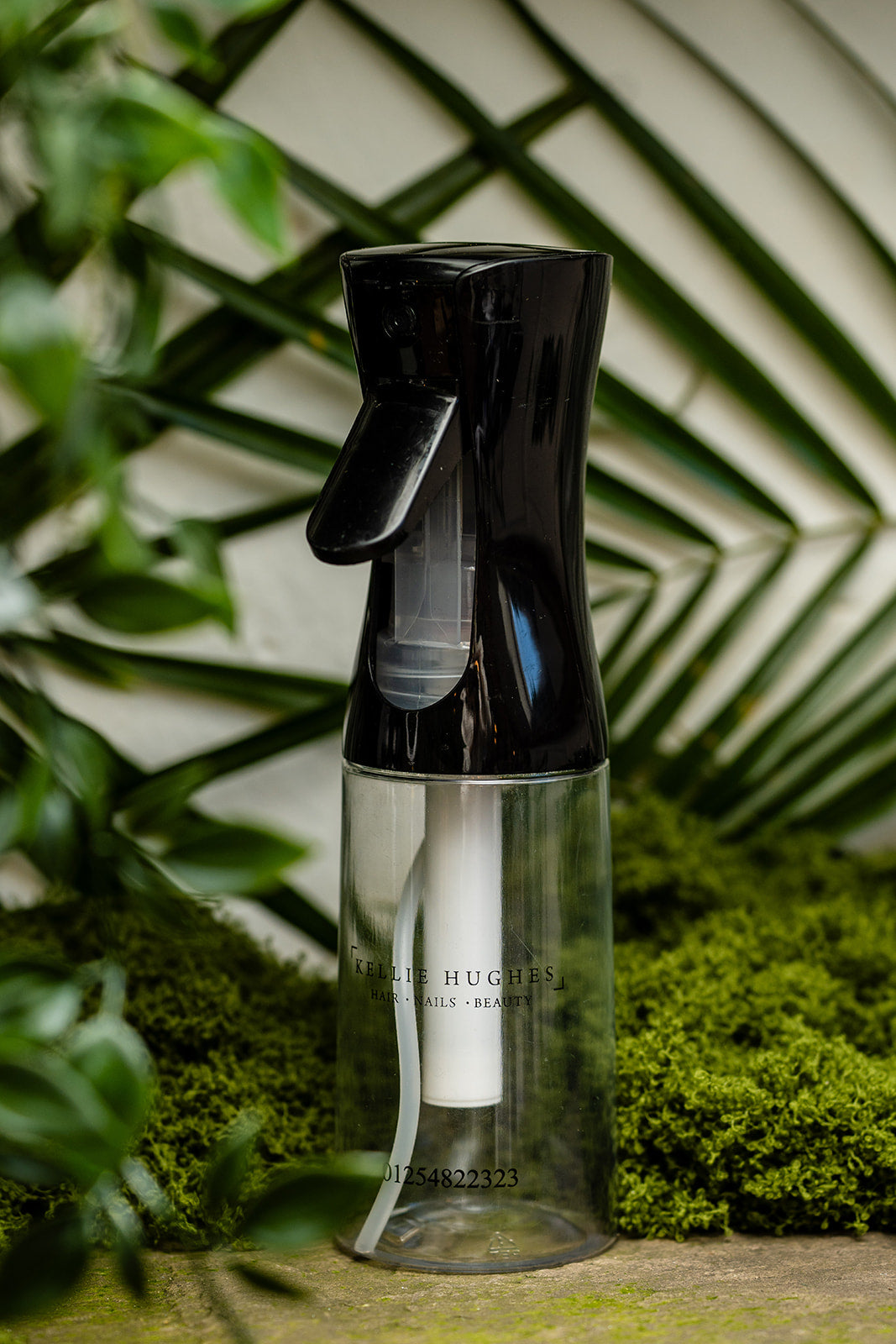 Mist Magic Bottle 200ml by Kellie Hughes