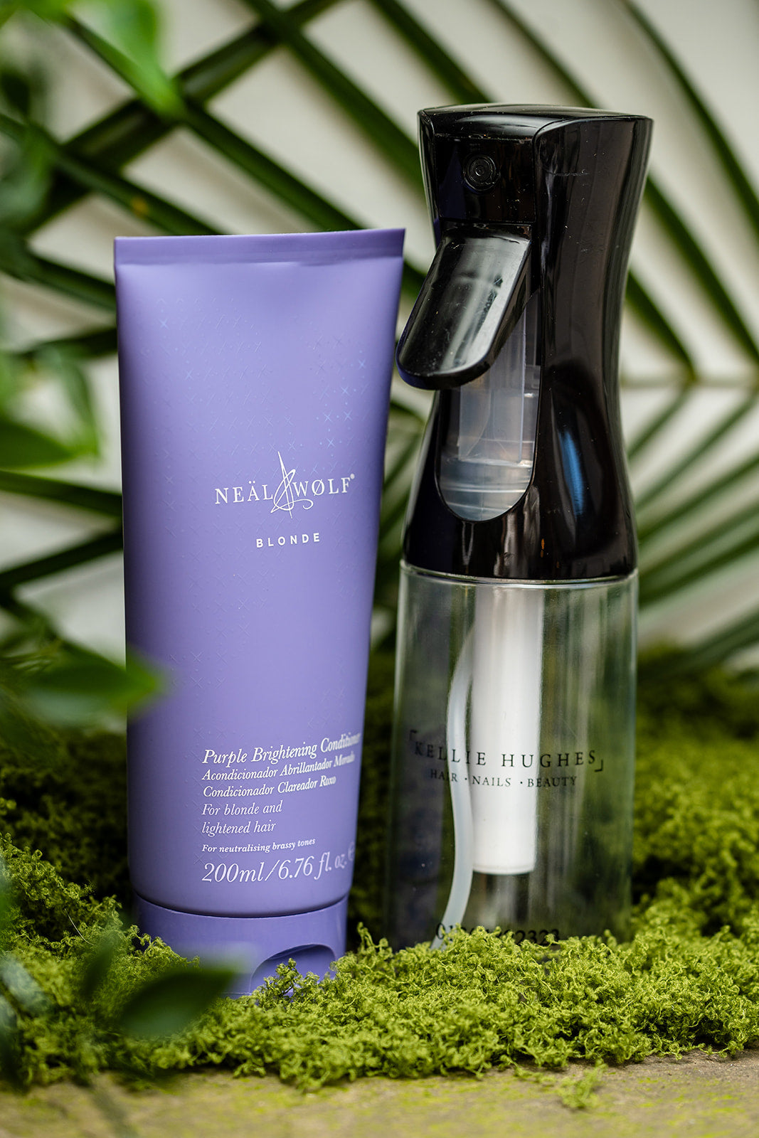 Tone your own at home 200ml