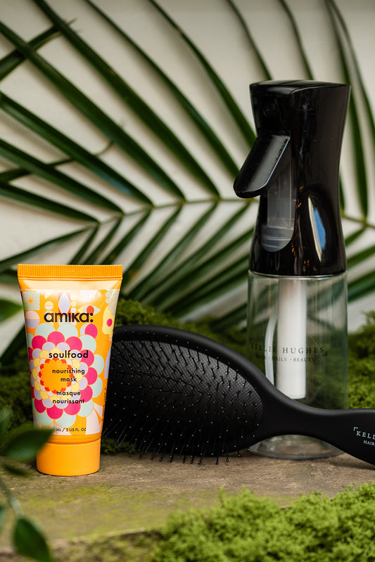 Magic Mist Starter Kit by Kellie Hughes inc 60ml Soulfood